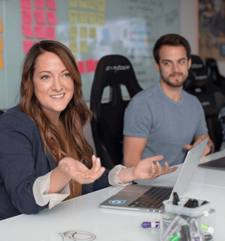 Customized Solutions